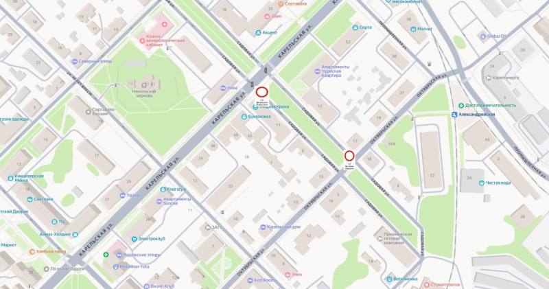    Туристическую мекку Карелии на время закроют для автомобилистов Наталья Соколова