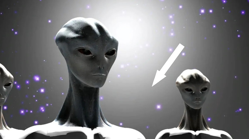    Сети взорвались — мы нашли инопланетян?