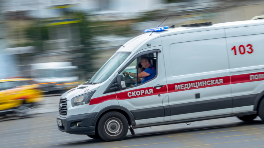    Фото: ИЗВЕСТИЯ/Константин Кокошкин