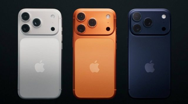    Фото: презентация Apple