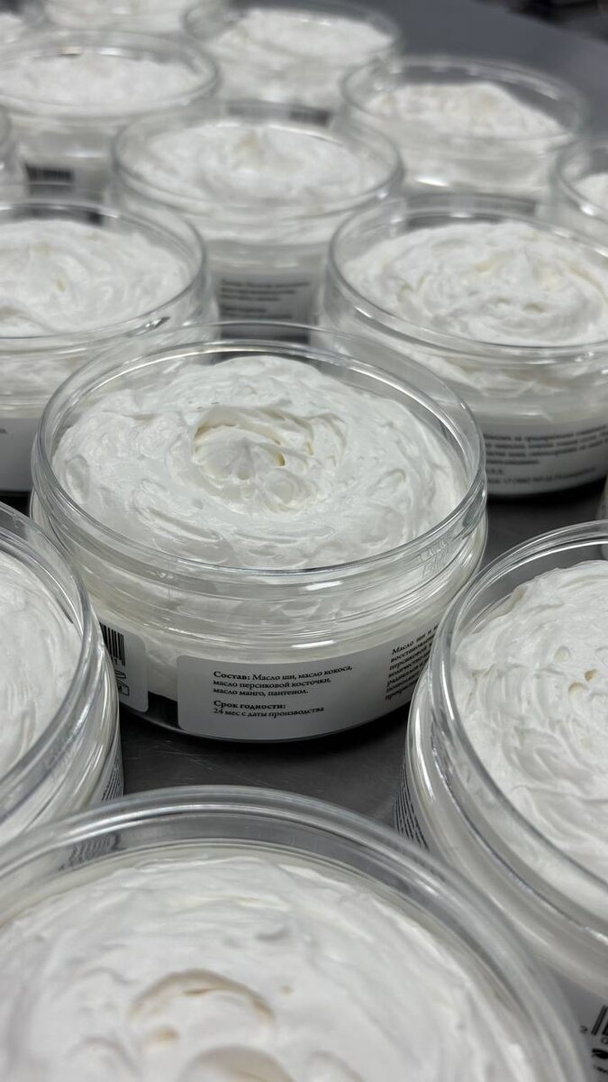 Каждая текстура - предмет обожания и произведение искусства технологов