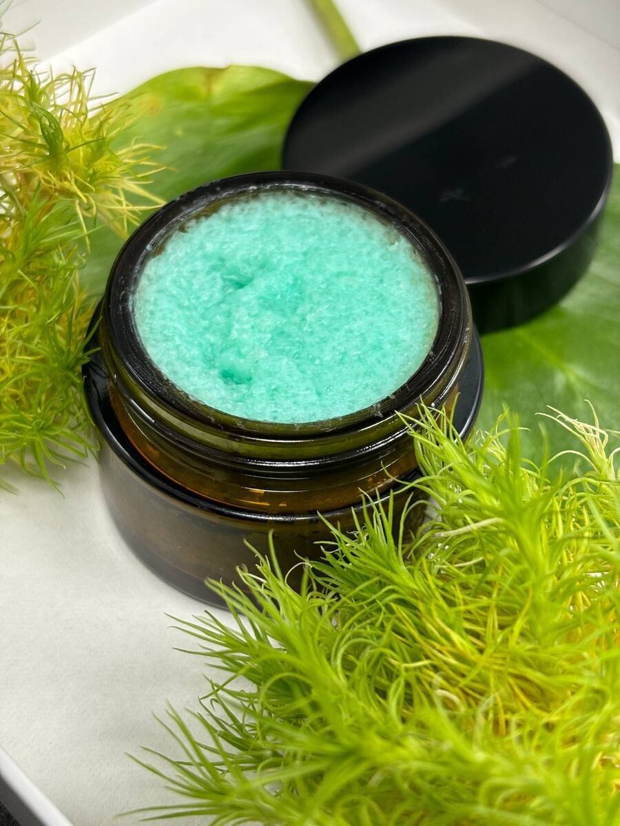 Авторская рецептура для подарочных боксов