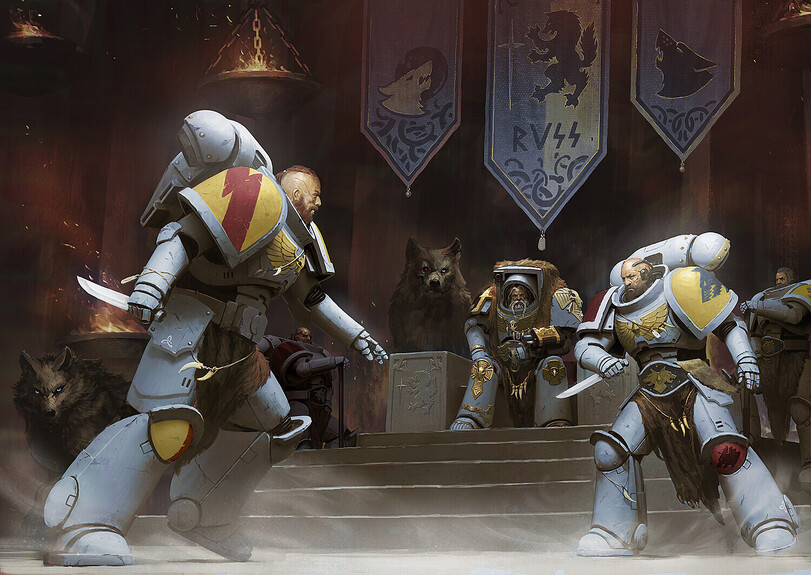 Худ. Igor Kieryluk