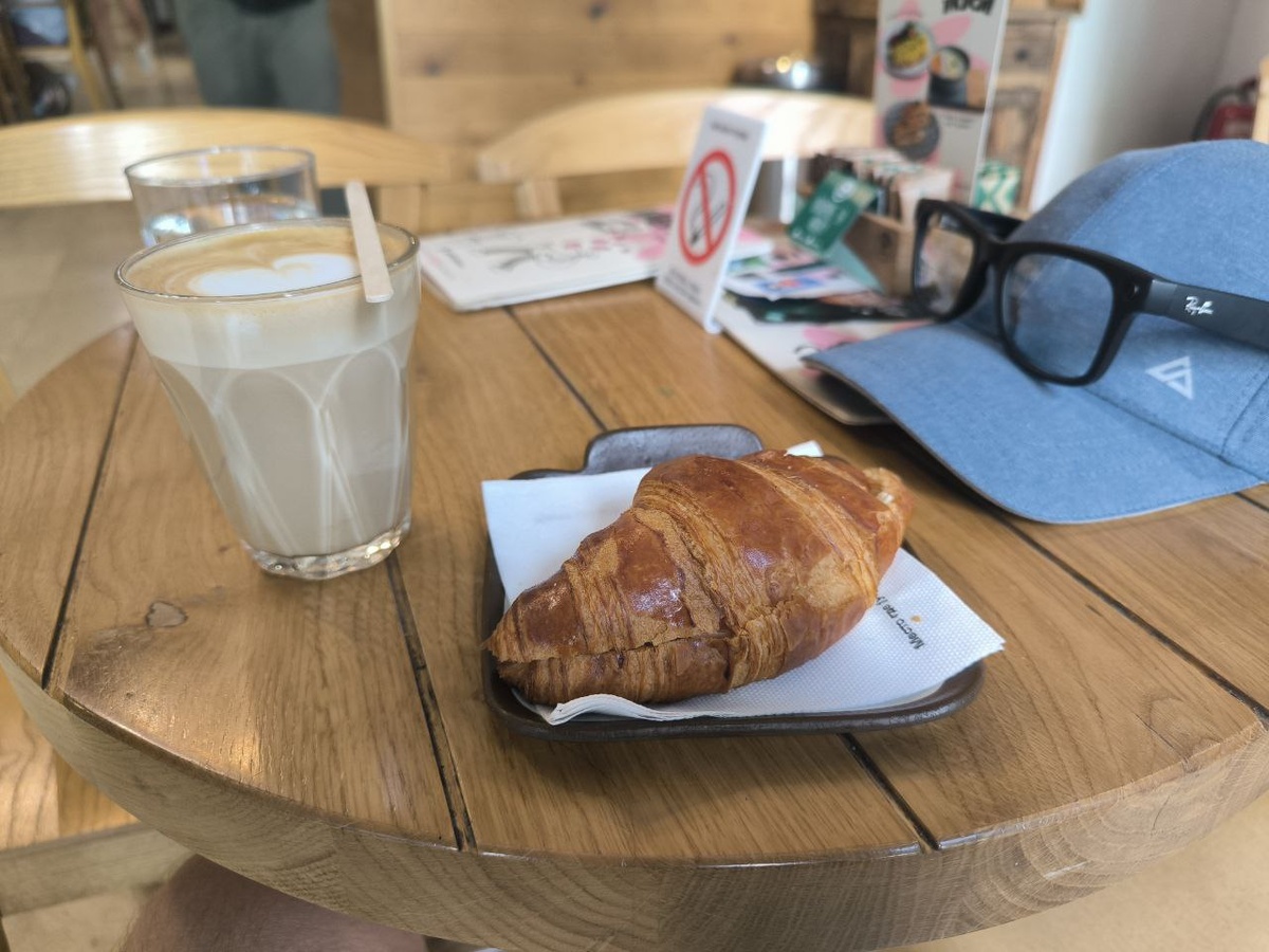 Фото в масштабе 1:1