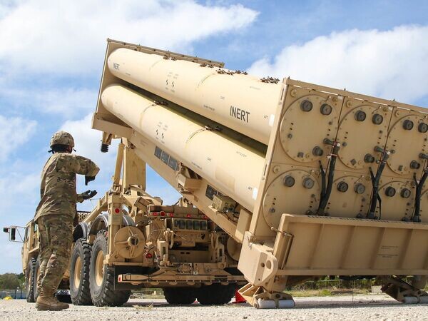    © CC BY-SA 2.0 / The U.S. Army