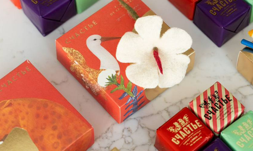    Фото: канал "СЧАСТЬЕ"