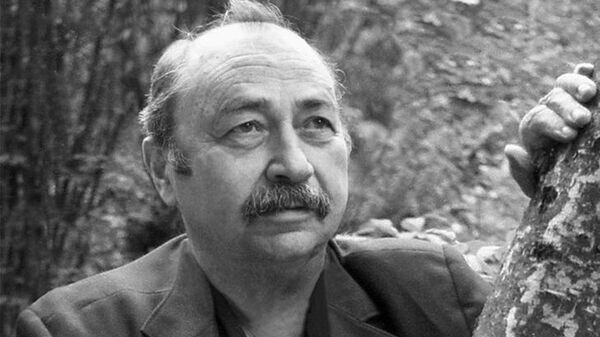 "Форменный бандит" Черноморского флота: диверсант, поэт и сценарист Григорий Поженян