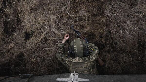    © Facebook* (*деятельность Meta по реализации Facebook запрещена в России как экстремистская) / Сухопутные войска ВСУ/Официальная страница