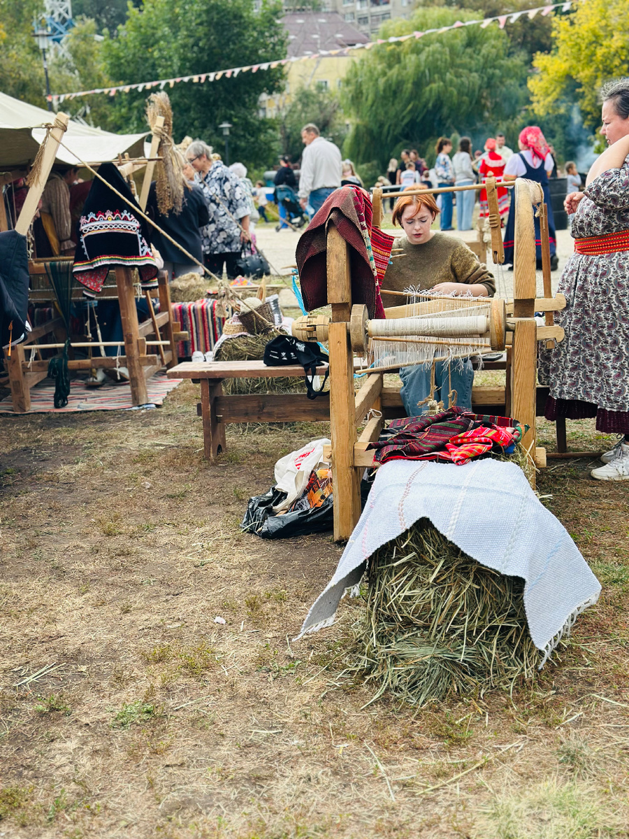 Фото автора канала