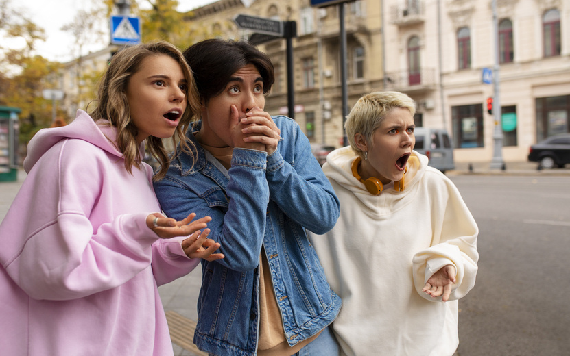    «Нога в туалете, сопля и поза орла»: истории о стыдных ситуациях из жизни ижевчан