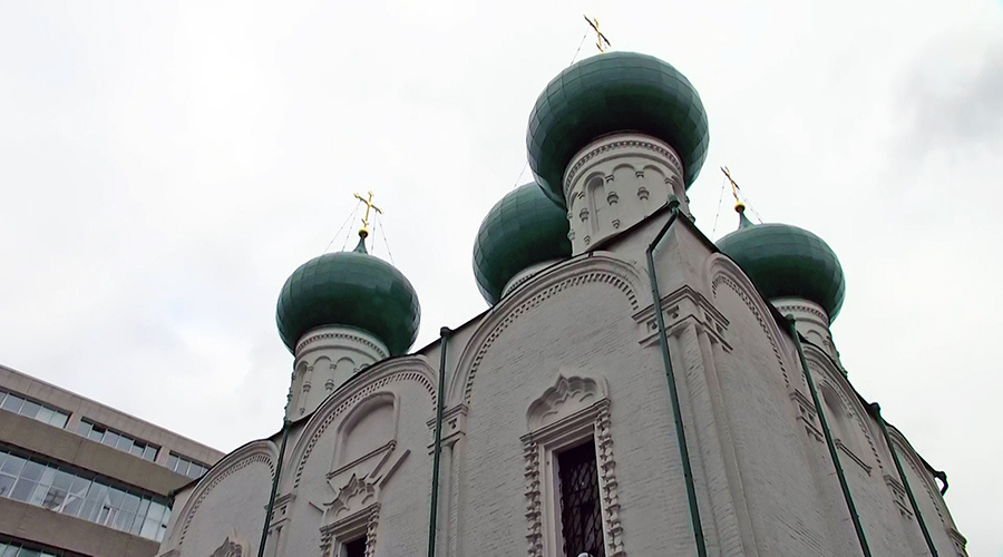    © АО "ТВ Центр"