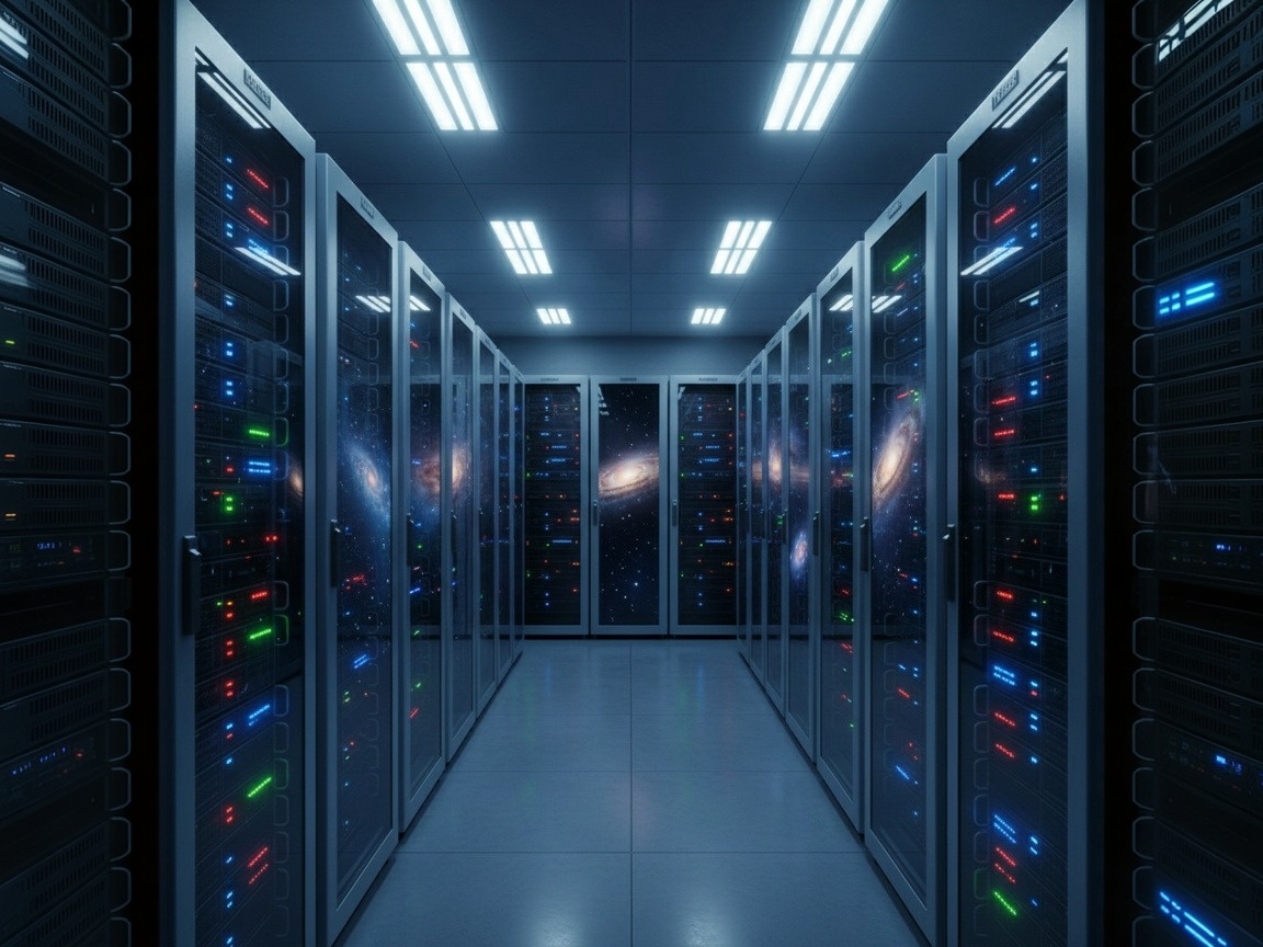 Трилемма Бострома: мир как вычисление