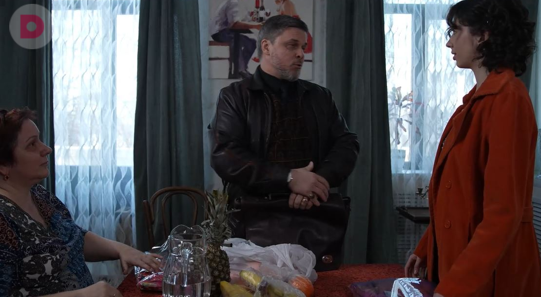 Подробное содержание всех серий сериала "В западне" (2025). Чем закончится, описание последних серий фильма?