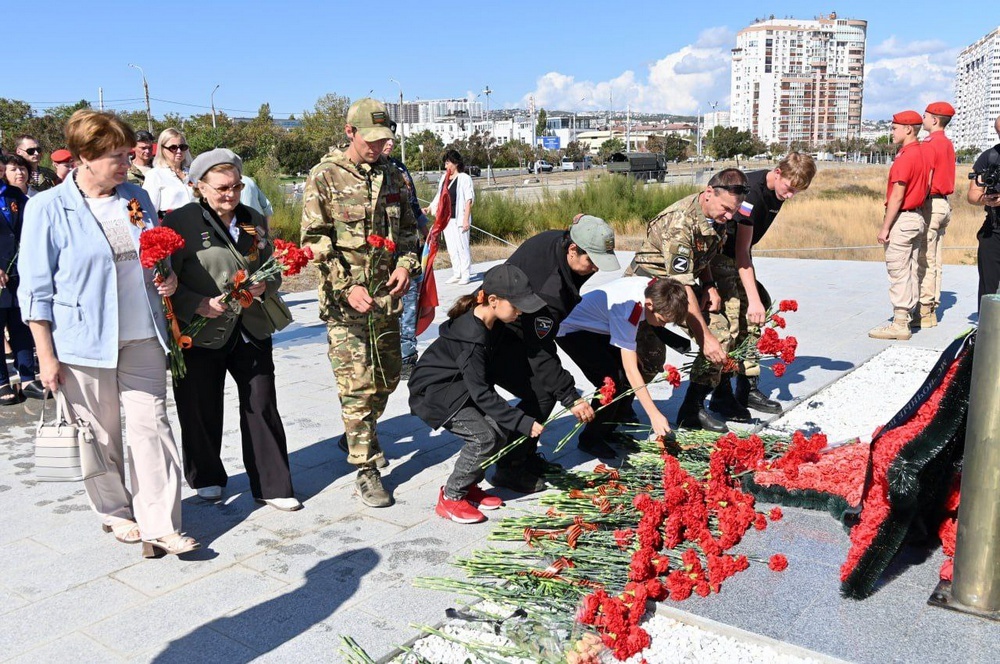    Фото: пресс-служба администрации Краснодарского края