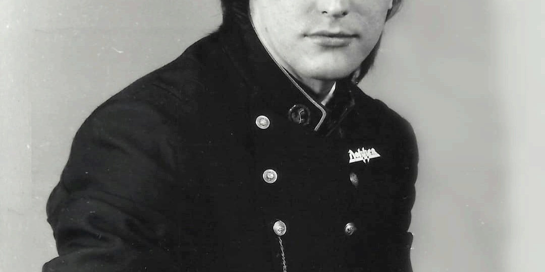 С Днём рождения Андрея Державина!