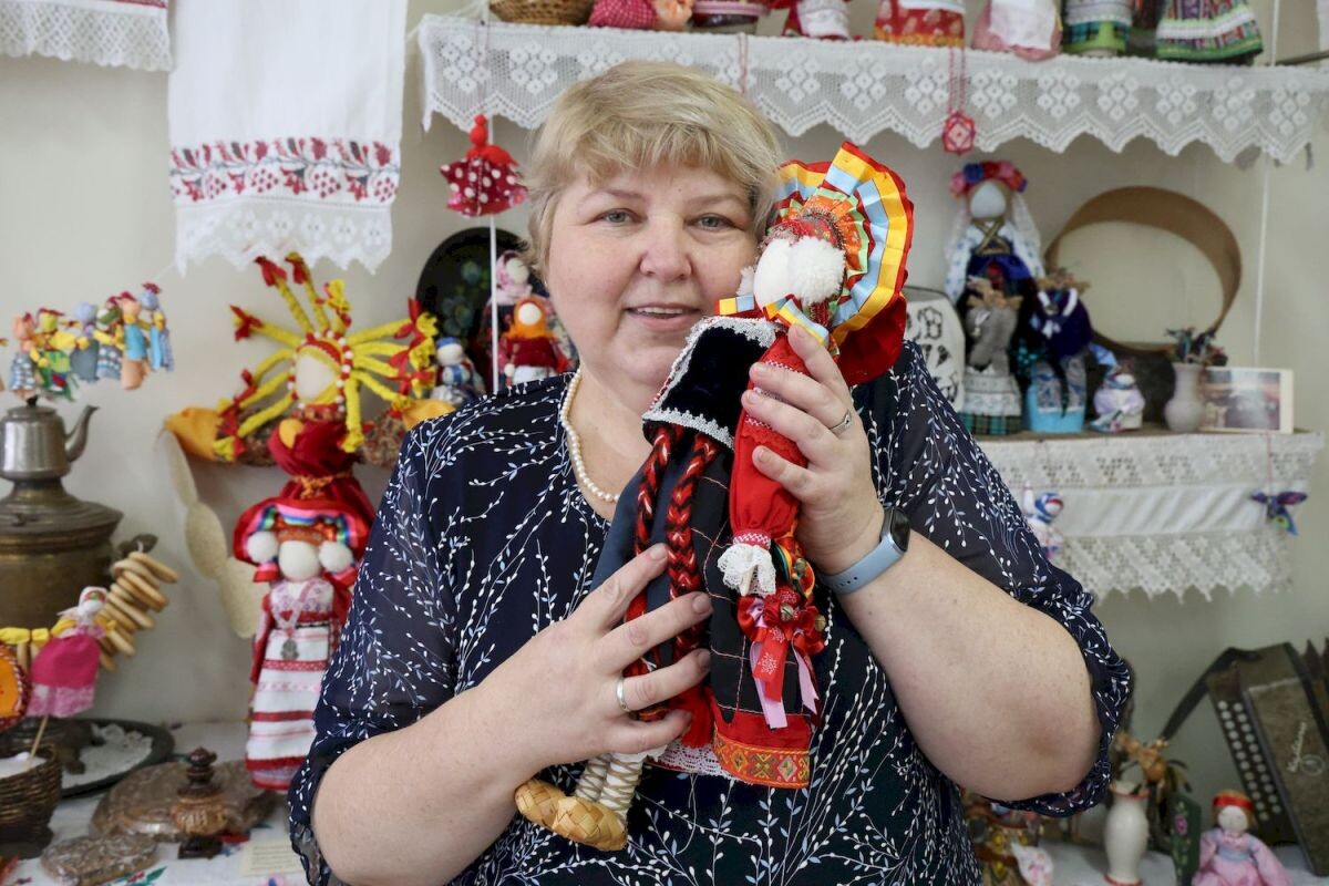 
Фото: Геннадий Поляков