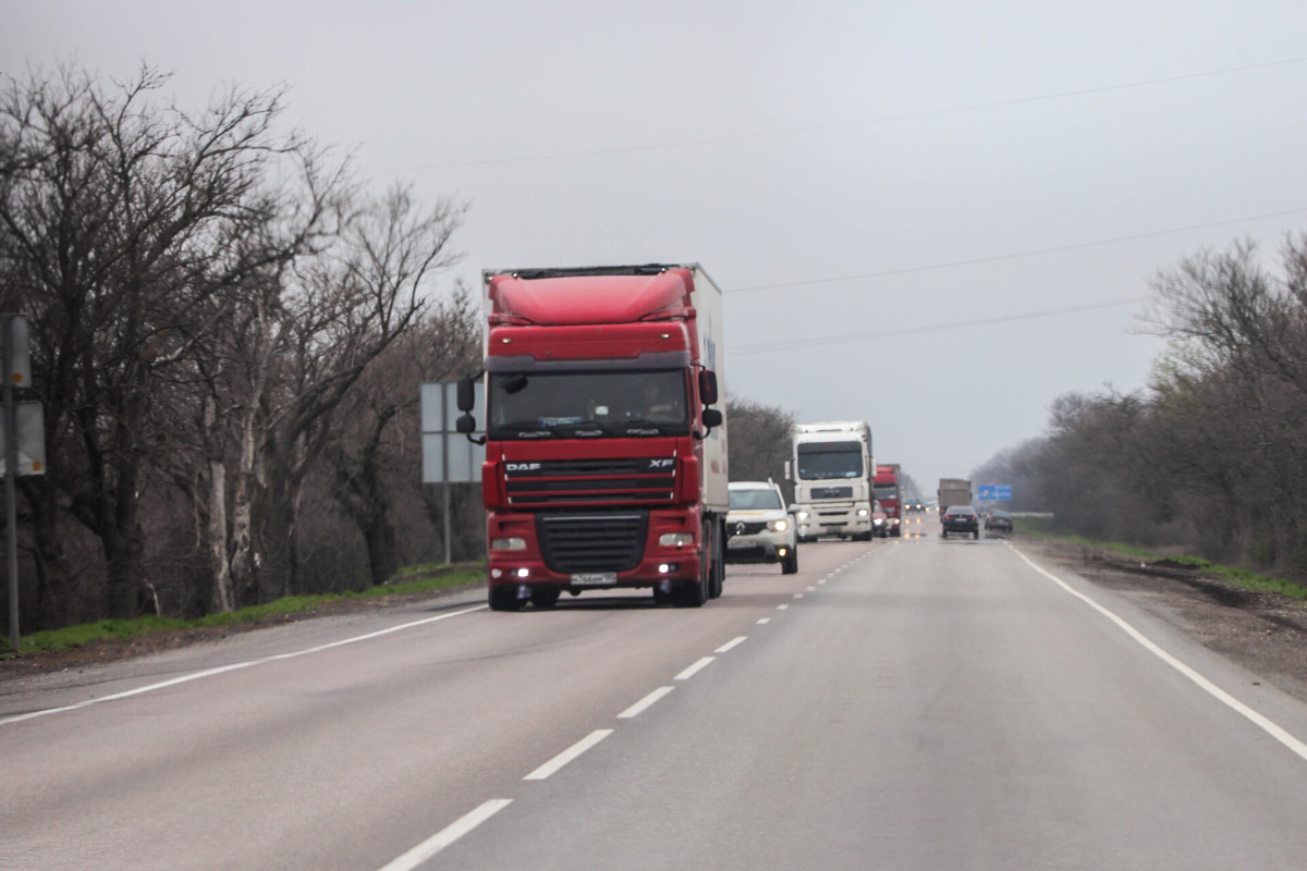    Фото: ТРК Таврия