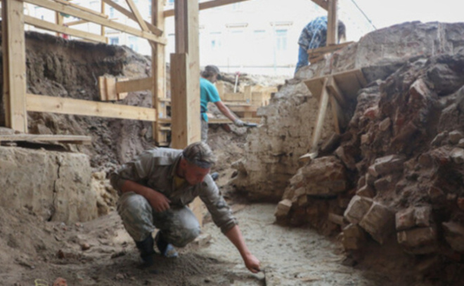    © Петербургский дневник