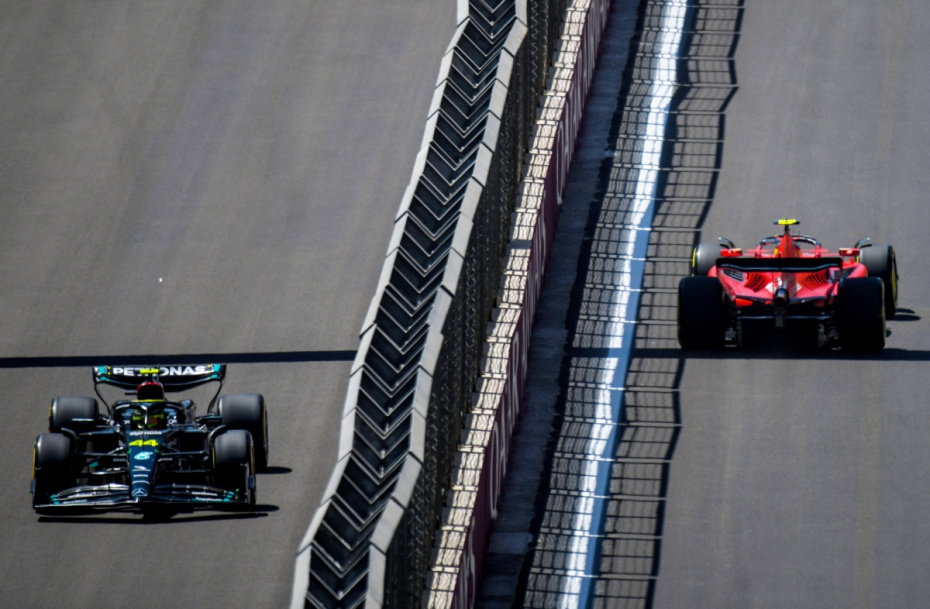    Мурад Оруджев/Sputnik/РИА Новости