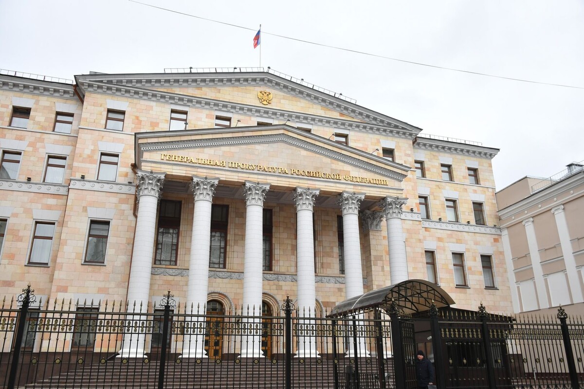     / Источник: © ИЗВЕСТИЯ/Алексей Агарышев