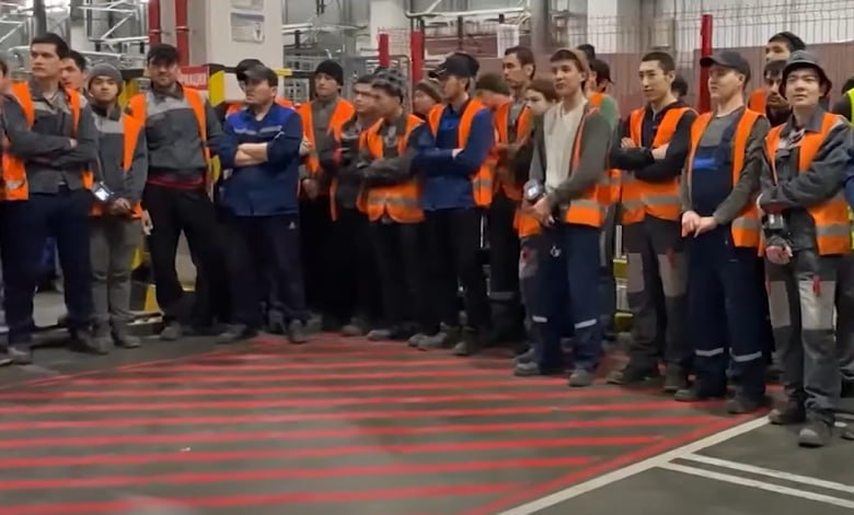 Фото: Prt Scr rutube.ru (http://rutube.ru/) / МВД МЕДИА