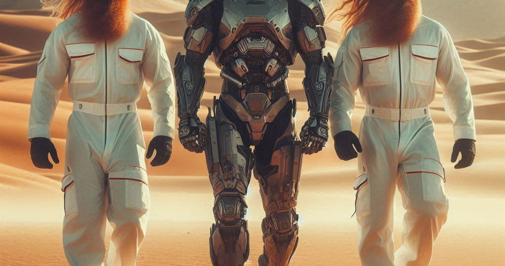 Полёт к мечте 2: Выживание. Глава 15