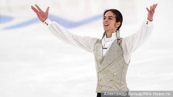     Фото: Александр Вильф/РИА Новости   
 Текст: Вера Басилая