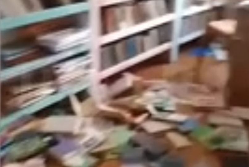 Месть оптимизированных: в Башкирии разгромили школу