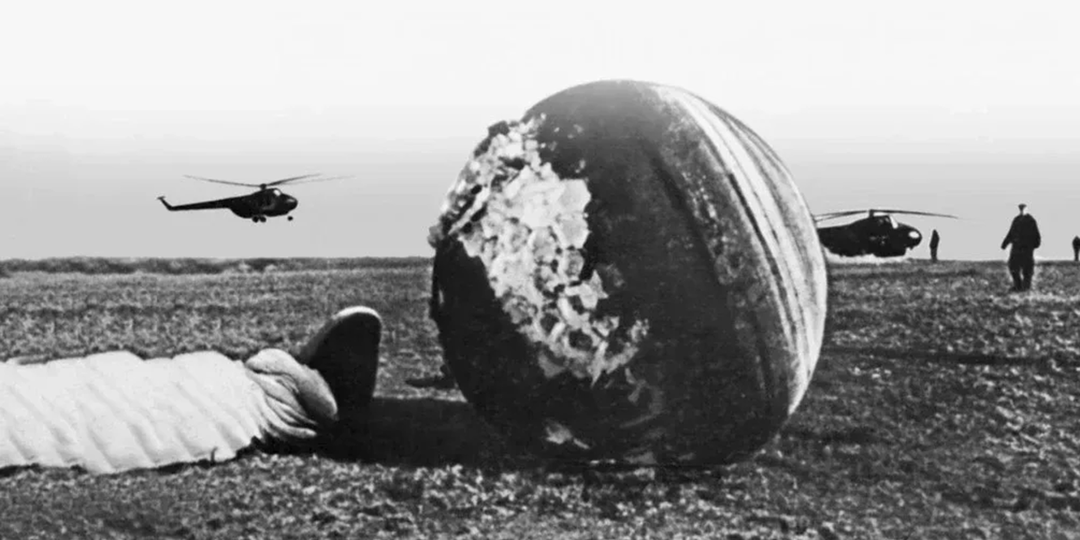 Что скрывали о полёте Гагарина: 9 засекреченных фактов