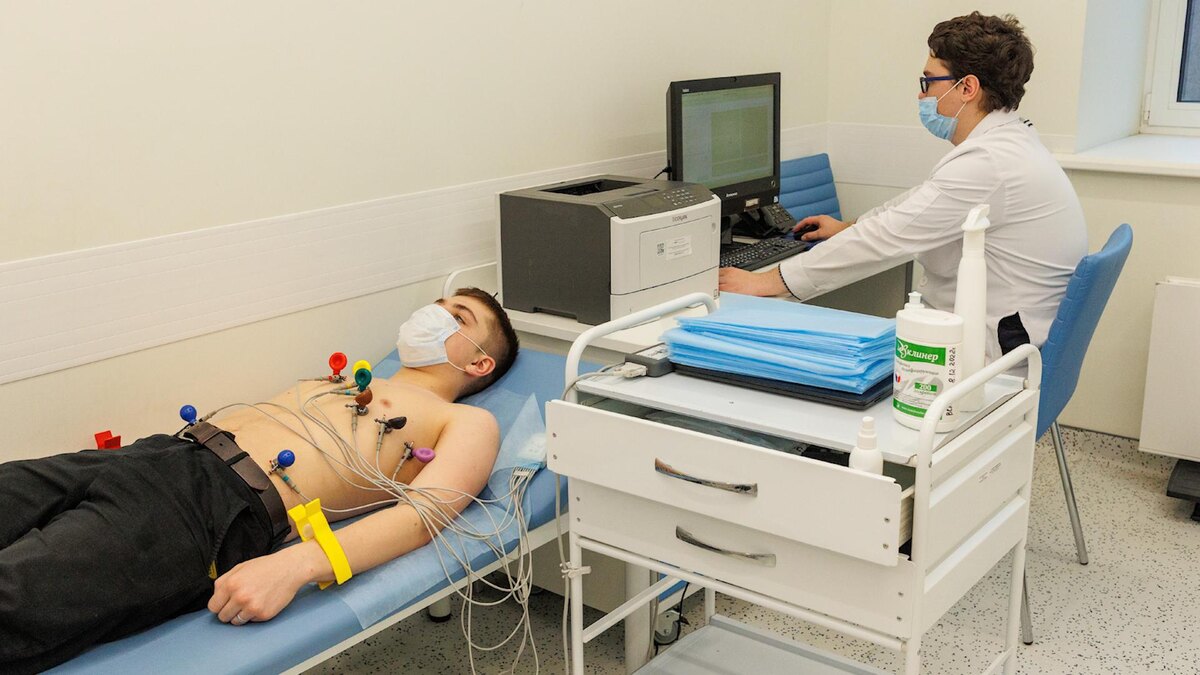 Фото: Sergey Petrov/news.ru