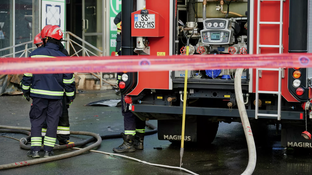 © photo: Sputnik / Stringer