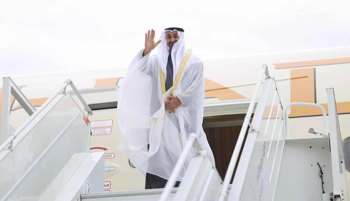 © Сourtesy of Georgian Government