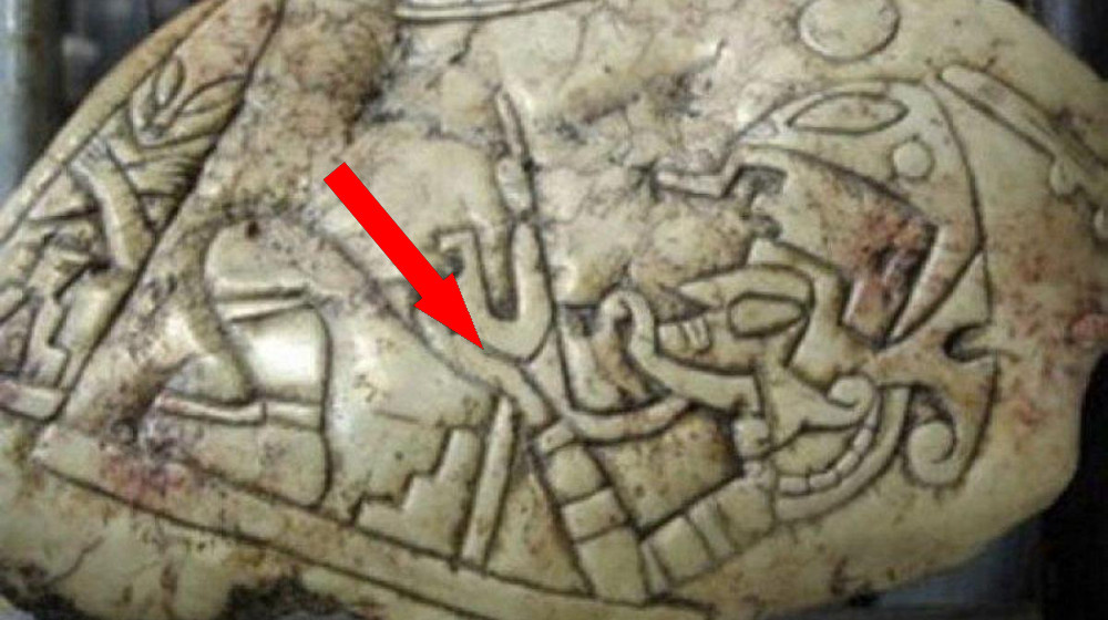    Львиная скала раскрыта: что скрывала загадка века