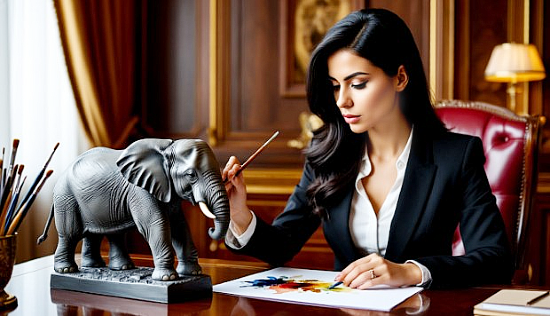 Релакс для Хозяйки