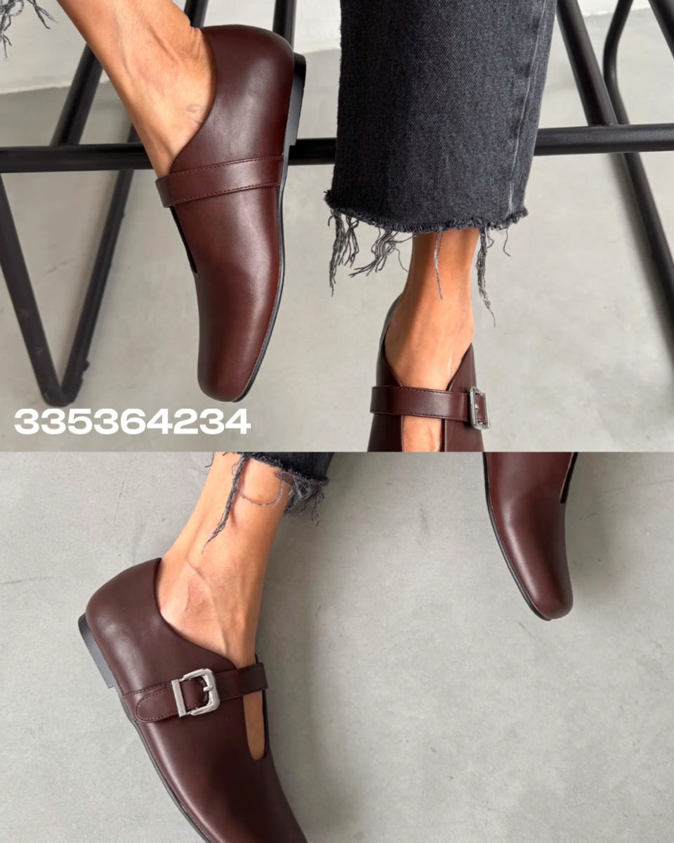 Балетки wildberries