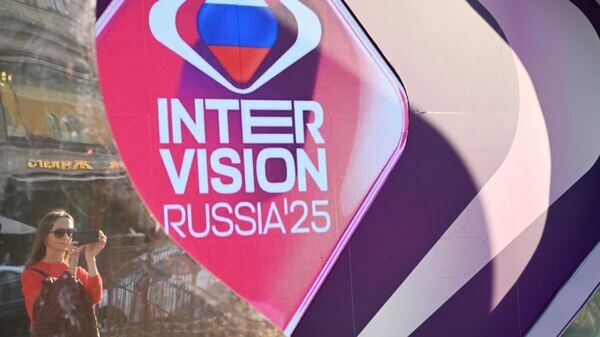    © Sputnik / Кирилл Каллиников