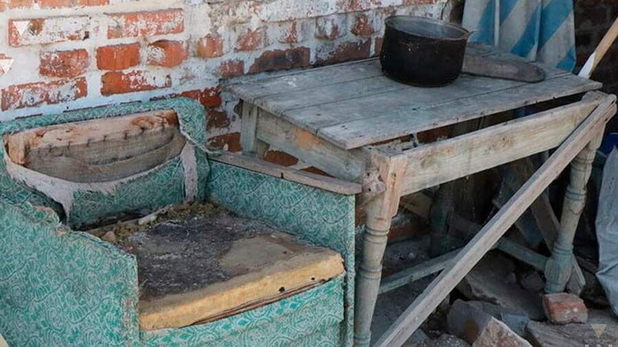     / Источник: © СУ СК России по Ростовской области/VK