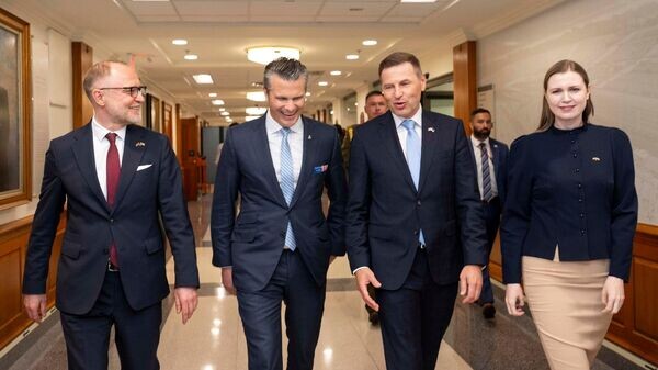    © Photo : U.S. Department of Defense / Staff Sgt. Madelyn Keech