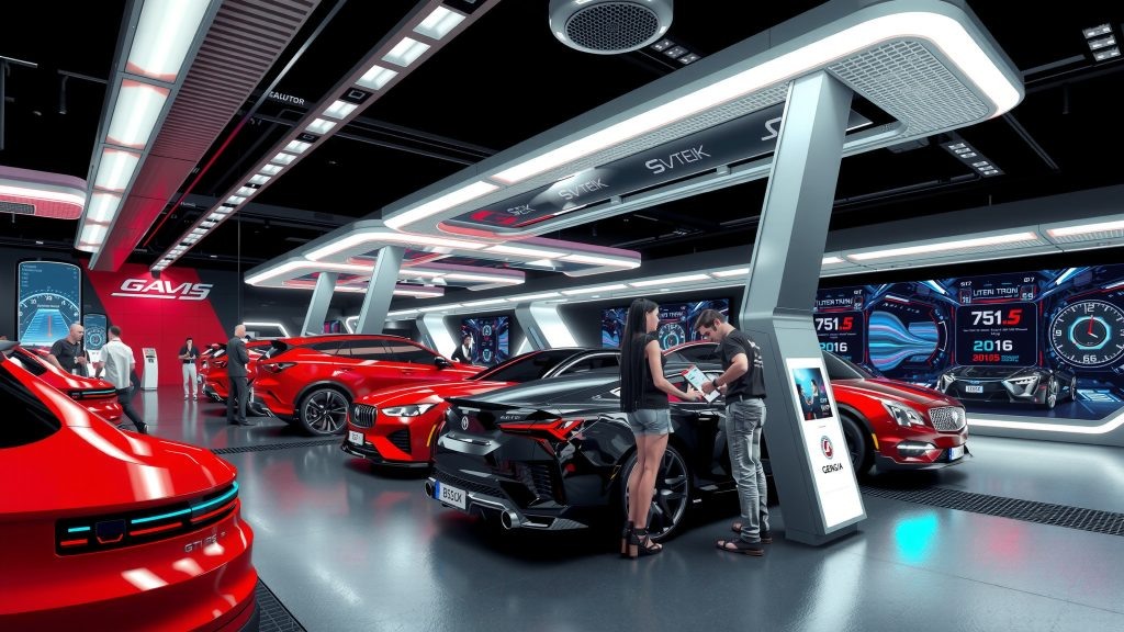    Как купить машину в Грузии: инструкция для новичков