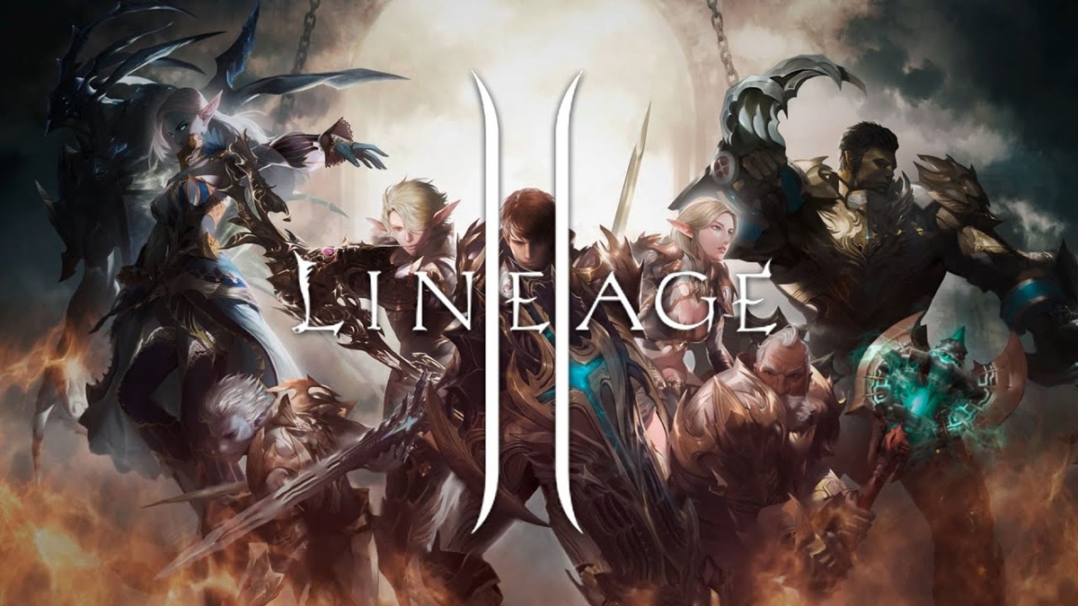 Lineage 2