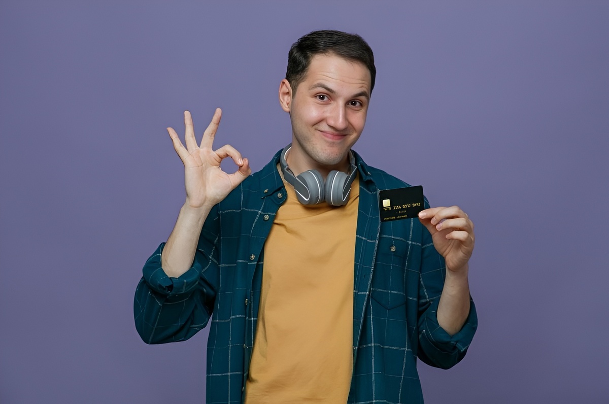 Виртуальная карта