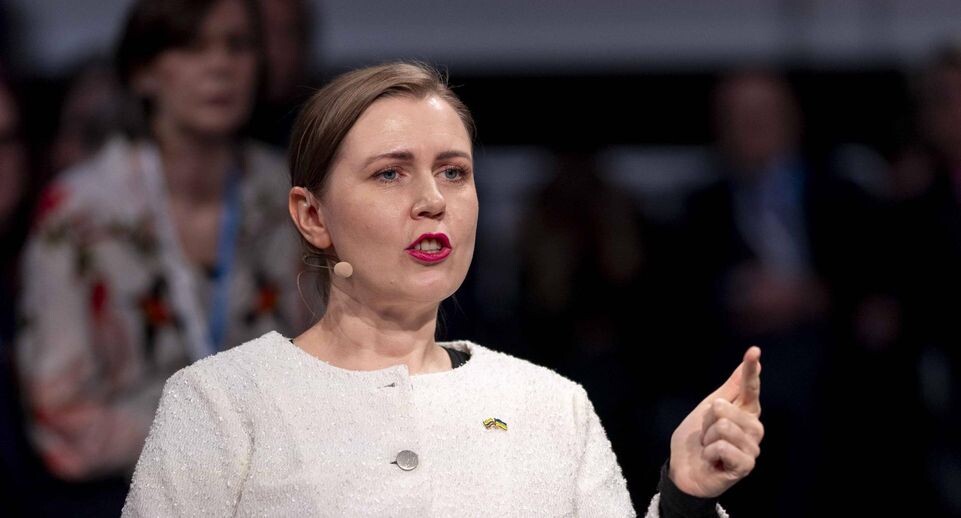    IMAGO/Andreas Stroh / www.globallookpress.com