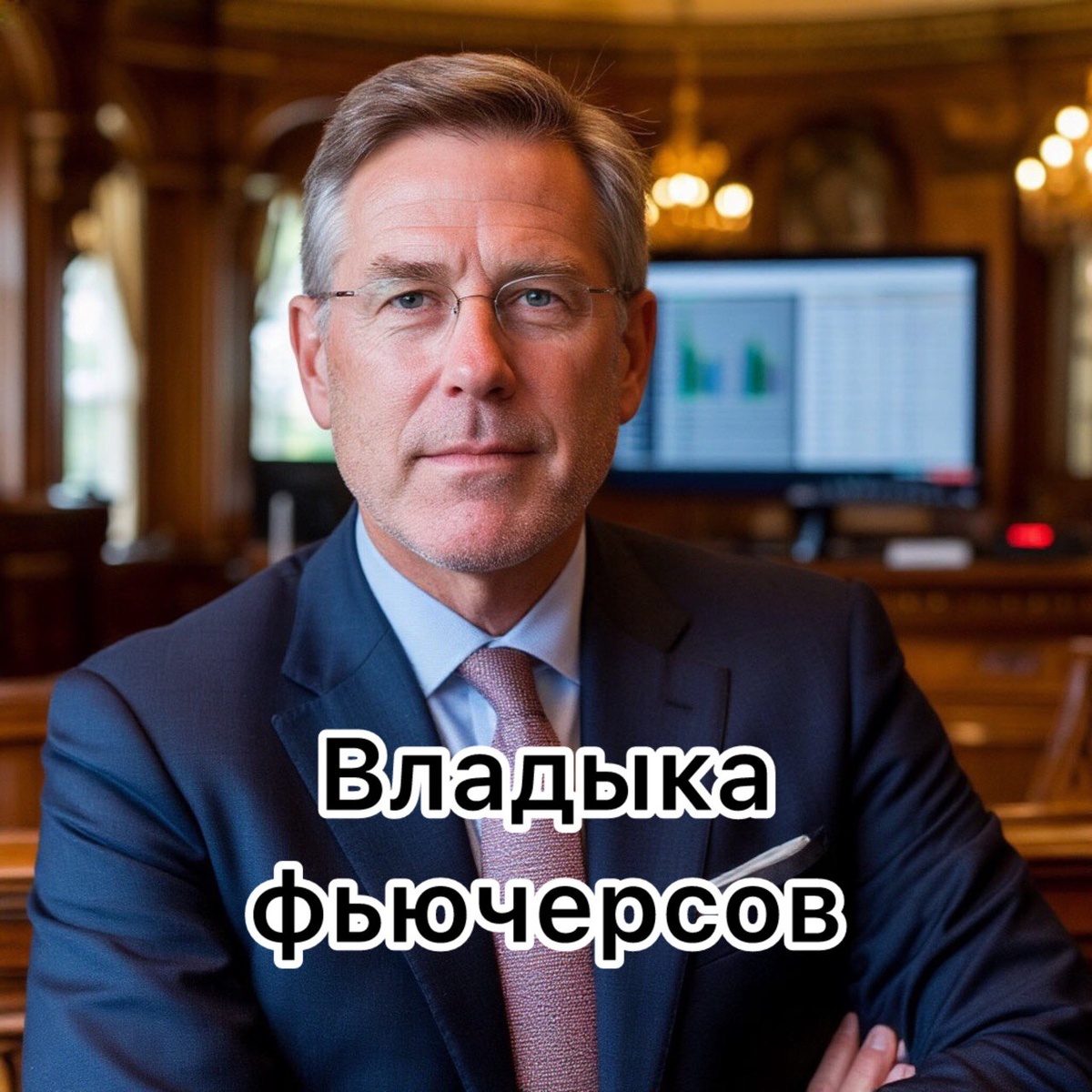 том болдуин трейдер