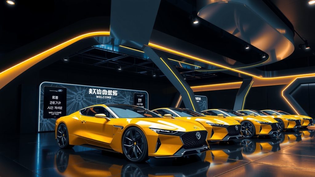    Как приобрести авто из Кореи без предоплаты реальные предложения