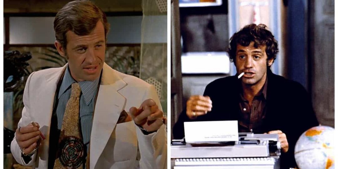 «Великолепный»: два Бельмондо, блеклая реальность и солнечная фантазия