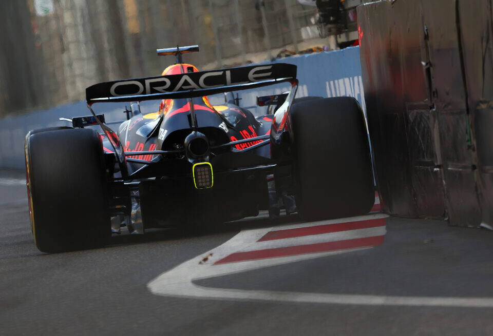    Getty Images / Red Bull Content Pool
