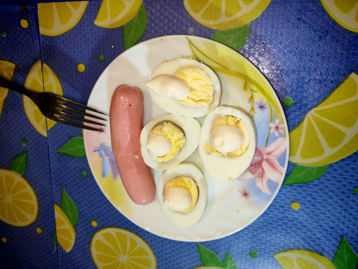 + двойной эспрессо