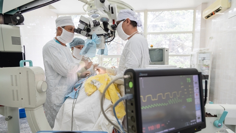      Фото: Дмитрий Ахмадуллин / / ИА «Победа26»