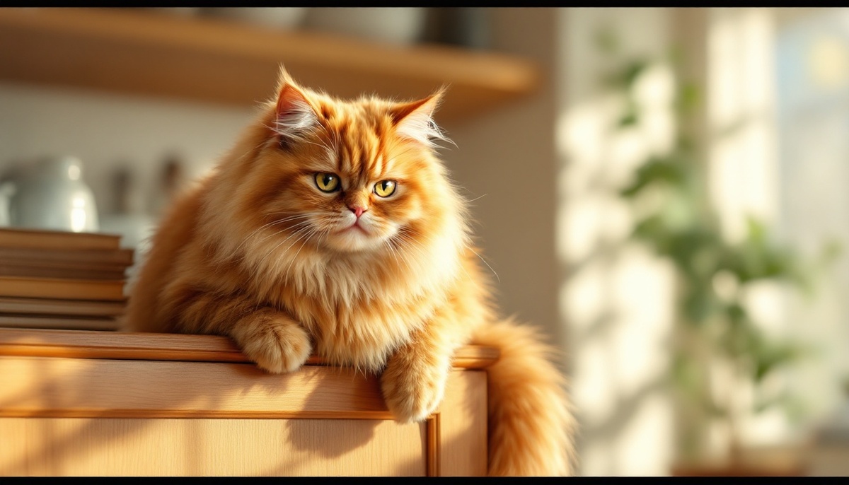 Мне сверху видно все!