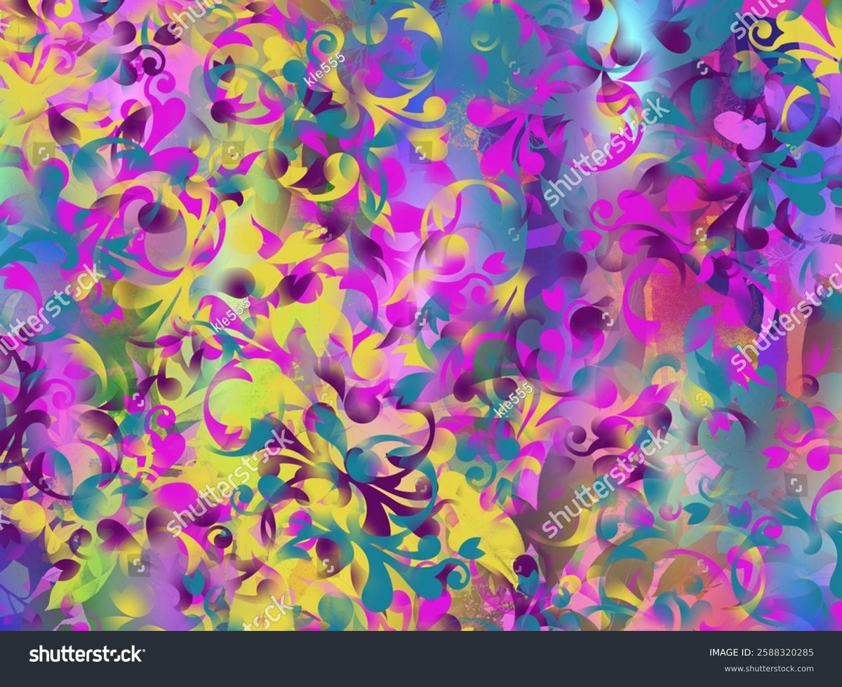 иллюстрация автора 